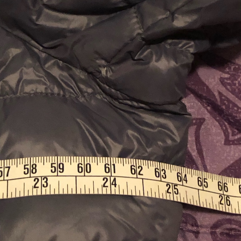 Halogen Puffer Jacket - Picture 11 of 13